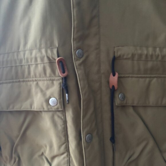 Superb winter jacket - Picture 4 of 6